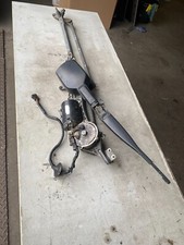 Mercedes W140 300SE-24V Scheibenwischergetriebe mit Motor Bosch 0390341408 Mercedes W140 300SE-24V Scheibenwischergetriebe mit Motor Bosch 0390341408