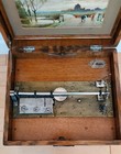 Antique  MIRA  Mechanical Music Box Late 1800's — photo 10