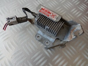 Steuergerät Widerstand Gebläse Lüfter 056777-1000 Mazda CX-7 ER