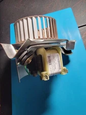JAKEL J238-100-10108 Draft Inducer Blower Motor 1183525 HC21ZE121A used #MG885