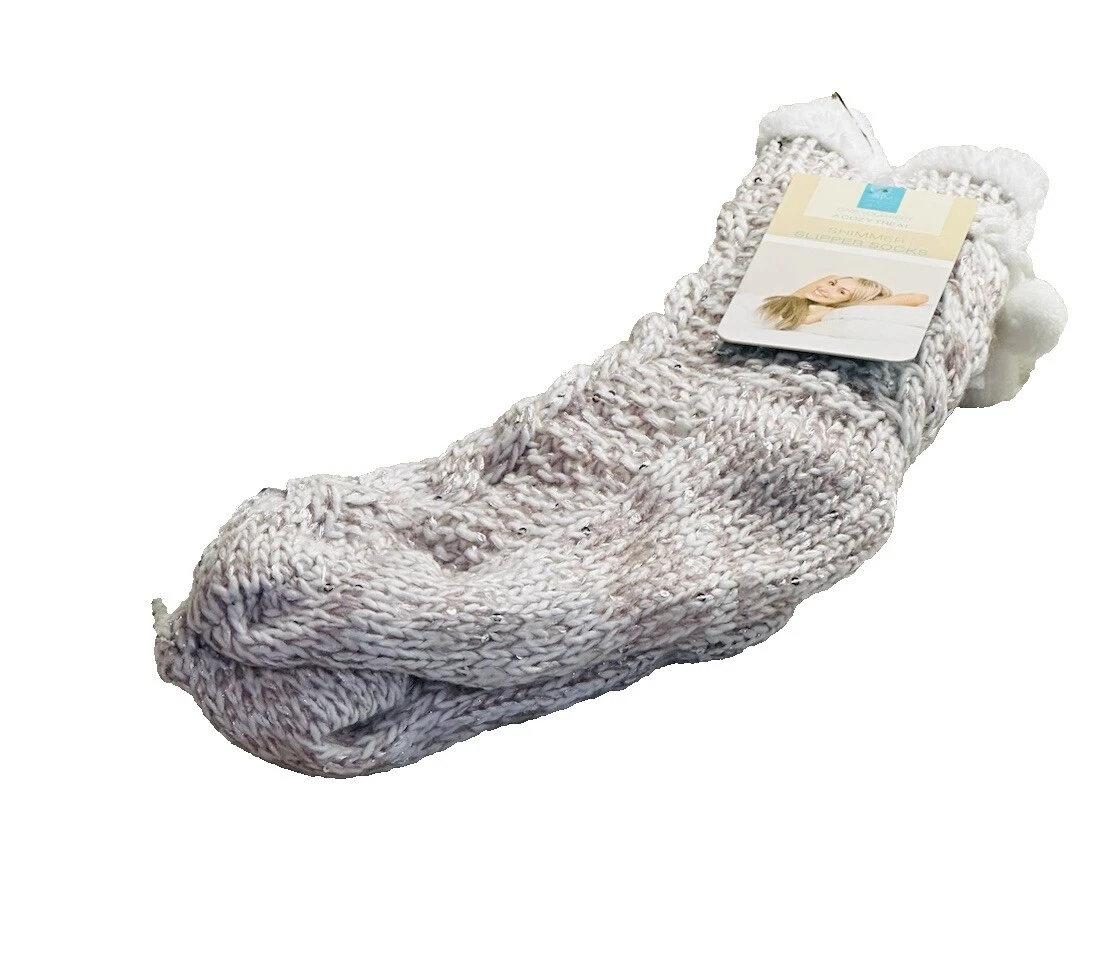 Talla M Tobillo Calcetines a Rayas para mujeres