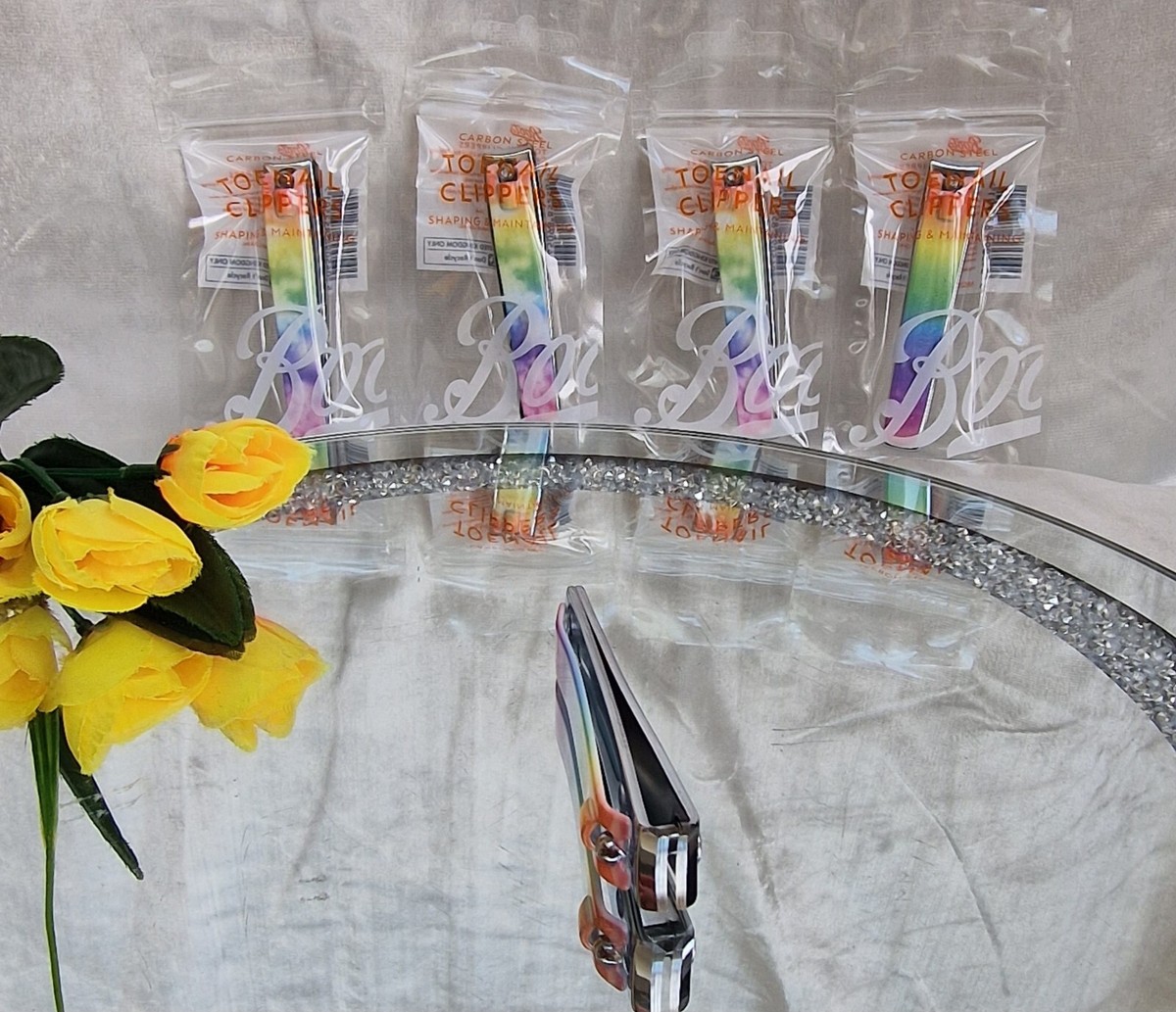 Details 141+ toe nail clippers boots super hot noithatsi.vn