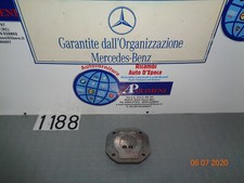 A0001310536 TESTATA COMPRESSORE ARIA SOSPENSIONI MERCEDES BUS 1517