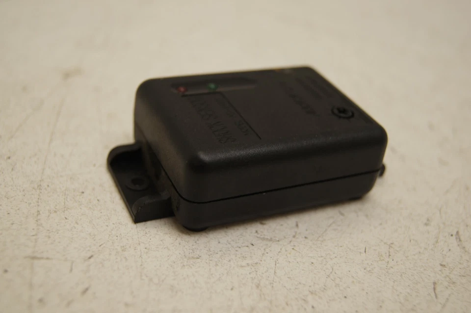 AUDIOVOX - ДАТЧИК УДАРА РЕЛЕ МОДЕЛЬ AS-9492 OEM - Изображение 4 из 4