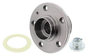 Front Wheel Bearing Audi A1 Skoda Fabia VW Polo 6Q0407621BR Mapco 26753 - Picture 1 of 1