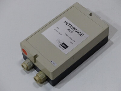 Hectronic Interface ME 2