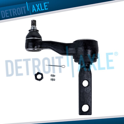 Front Steering Idler Arm for Ford F-150 Expedition Navigator 2.48'' Bolt Pattern