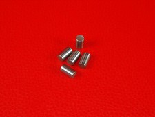 DDR Fahrrad Antriebswalze 5 St. für RENAK Rücktrittnabe NOS