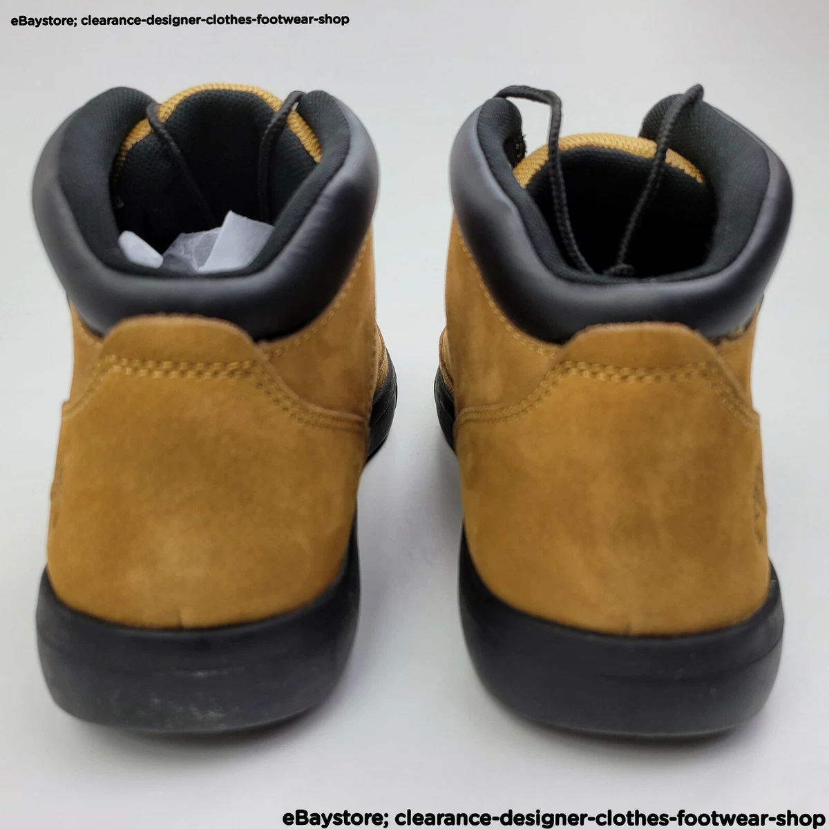 Timberland statsberg clearance junior