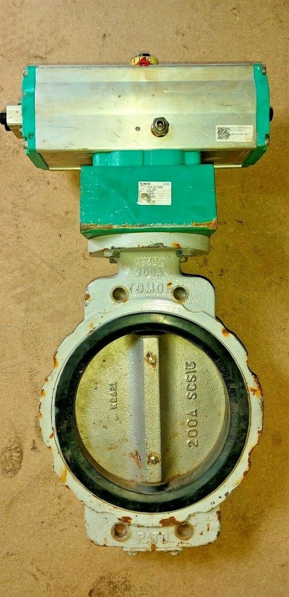 巴バルブ｜TOMOE VALVE 巴 700G-3E JIS10K ／100A