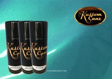 Outrageous - Key West - 12oz Aerosol can Kit, Pearl, Shock Waves, Custom