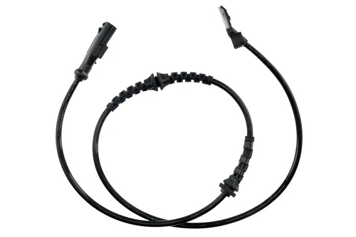ABS SENSOR HINTEN für RENAULT MEGANE III 2008-, SCENIC III 2009- L/R - Bild 1 von 7