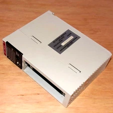 Sharp JW300/30H/20H Series PLC 5/12/24V DC Output Module JW-262S