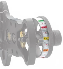 HHA Sports Bow Sight DS Tapes All DS Series Models #69000 Optimizer Lite Ultra