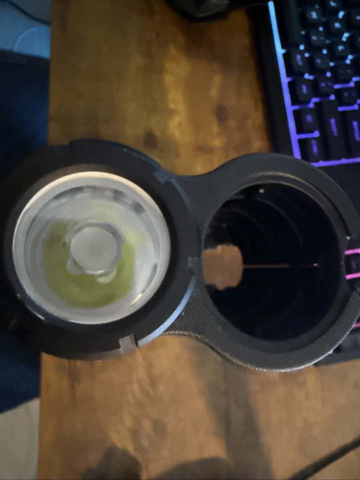 Luz guardabarros escopeta Streamlight TL-Racker se adapta a Mossberg 500 o 590 Foto 4 de 4