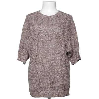 TwoThirds, Strickpullover, Größe: S, Mehrfarbig, Bio-Baumwolle #SdR