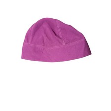 Eddie Bauer Kids Raspberry Fleece Beanie - One Size