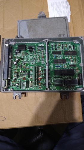 Kit ECU Honda Kit Circuito VTEC 11F0 Per ECU Honda - Compatibile Con P06, P05 OBD1, Conversione P28, Programmazione Richiesta Accensione Pvl - Foto 10