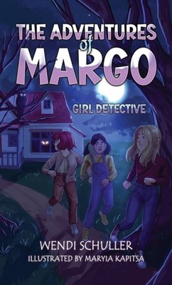 ADVENTURES OF MARGO by SCHULLER, WENDI Paperback Self Help Business