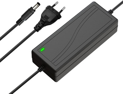 GERUI 12V 5A Power Adapter AC 100-240V50~60HZ DC 12V 5A 60W Power Supply