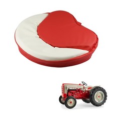 19" Seat Cover Compatible with Ford Tractors NAA, Jubiee, 600, 601, 800, 900,...