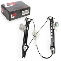 Fensterheber Elektrisch Hinten Links FüR Mercedes-Benz Cls-Klasse C219 2004-2010