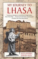 Alexandra David-Neel | My Journey To Lhasa | Buch | Englisch (2023)