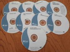 Solaris Operating System for sale | eBay