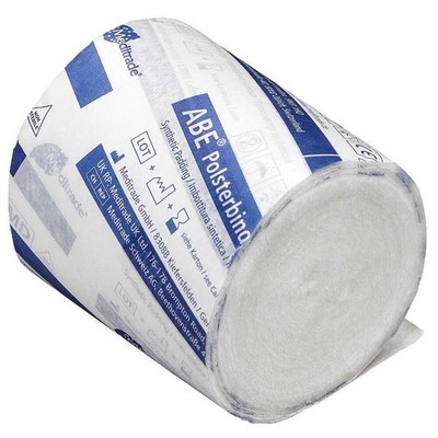 Meditrade  Polsterbinde ABE  1806 weiß 8,0 cm x 3,0 m, 72 St.