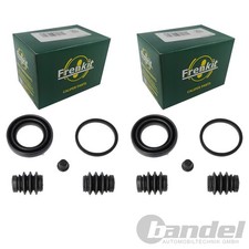 Kits de frein Chevrolet EVANDA