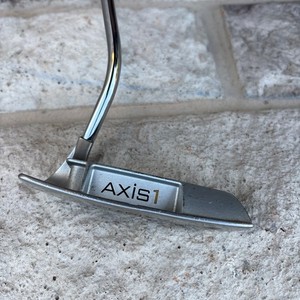 Axis 1 Putter | eBay