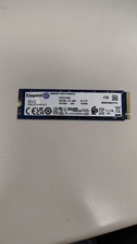 Kingston NV2 1TB M.2 2280 NVMe Internal SSD | PCIe 4.0 Gen 4x4 | Up 1TB, Blue 