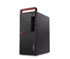 Lenovo ThinCentre M910 Tower Desktop Intel i7-7700 32GB RAM 1TB SSD Win11 WIFI
