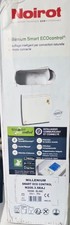 [NEUF] Radiateur électrique connecté Noirot Millénium 1000W - Sous blister