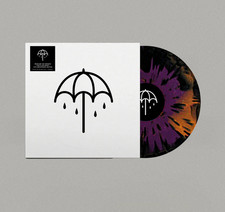 Bring Me The Horizon That’s The Spirit 10th Anniversary Vinyl Ltd