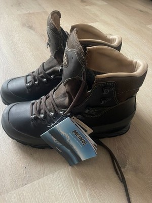 Meindl Bhutan MFS Herren-Wanderschuhe Wanderboots Trekkingschuhe Wasserdicht GTX