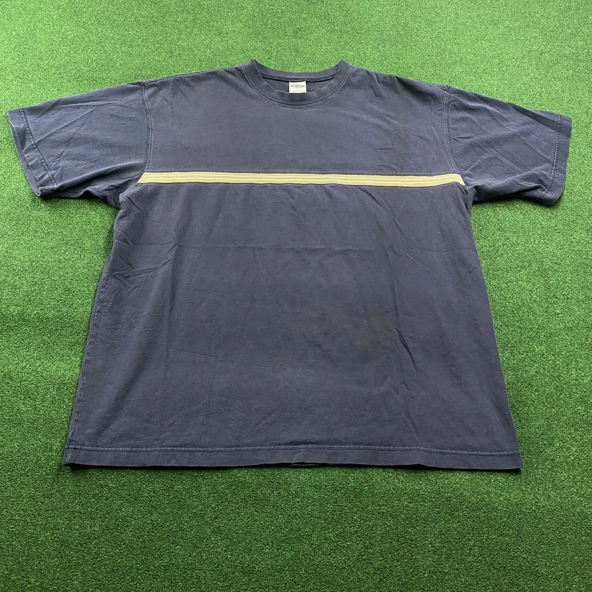 Supreme Washed Stripe Polo “Black” Unbranded Striped T-Shirts for Men for sale | eBay