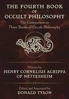The Fourth Book Of Occult Philosophy | Donald Tyson | Englisch | Taschenbuch