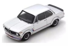 1/43 BMW 2002 Turbo Diecast Model Used 1973 S2815