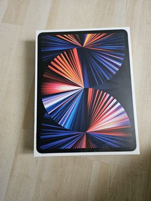 iPad Pro 12,9-Inch [5th Generation Wi-Fi