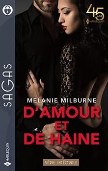 Damour et de haine: Les roses de la passion - Envo... | Buch | Zustand sehr gut