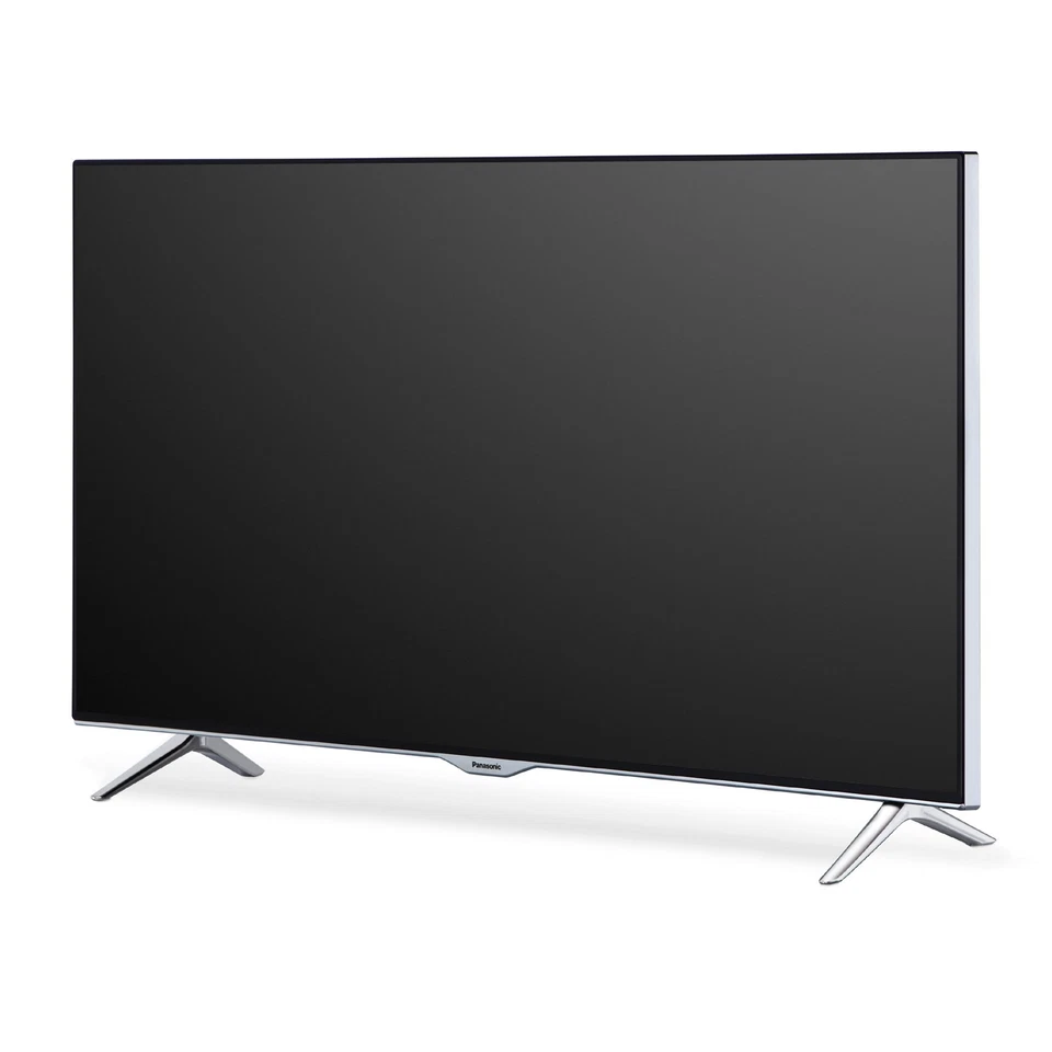 Panasonic 40" 4K 3D Smart 200Hz Freeview HD LED TV - TX-40CX400b - Image 4 of 4