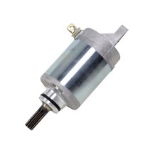 Ricks Motorsport Starter Motor for Suzuki LT-R 450 QuadRacer 2006-2009