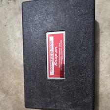 Snap-on Cooling System Tester Model Svt-262