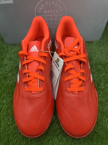Adidas Copa Sense.4 TF Football Trainers Astroturf Uk 8 Brand New Boxed - Picture 3 of 9