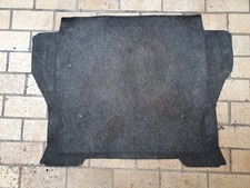 RARE trunk cover panel floor plate Honda CRX Del Sol EH6 EG1 EG2 92-98