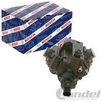 Bosch Hochdruckpumpe Einspritzpumpe Passend FüR Fiat Ducato | 0 445 010 320