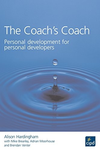 The Coachs Coach Alison Hardingham Coaching Development Book - Image 6