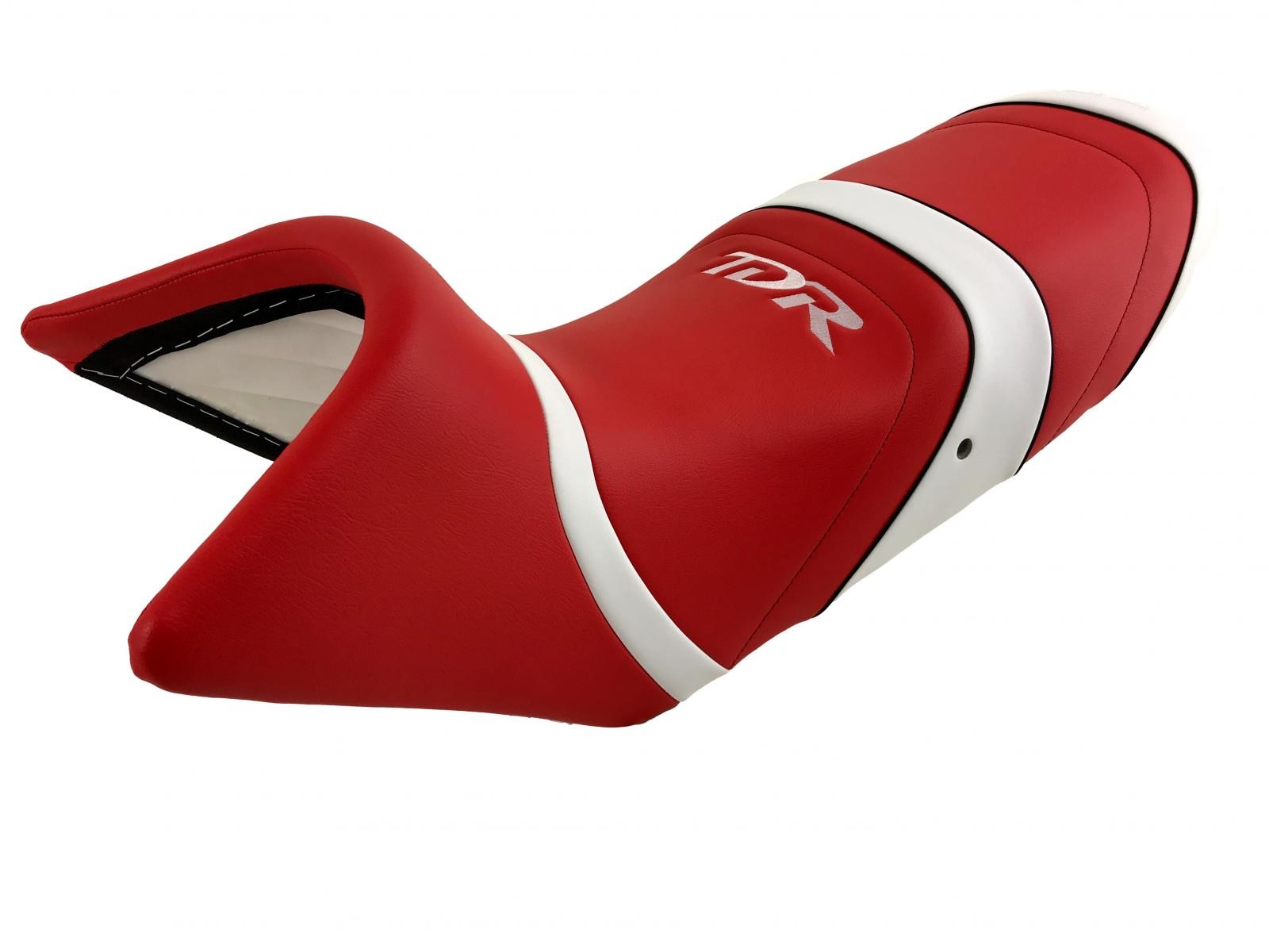 Housse selle antidérapante Yamaha TDR 125R 1993-2002 Top Sellerie France HSD7644