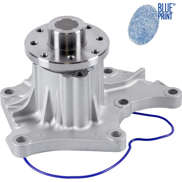Blue Print ADZ99117 Wasserpumpe FüR Opel Isuzu Campo Monterey D MAX M92 TF0 TF1-image